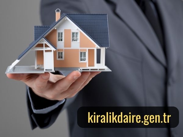 Büyük Ağrı Mahallesi Kiralık Daire